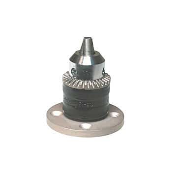 Mark-10 G1022-3 Jacobs Chuck Grip for TST 0.078" -0.500" diameter