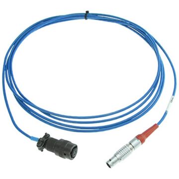 GE Panametrics 704-821 