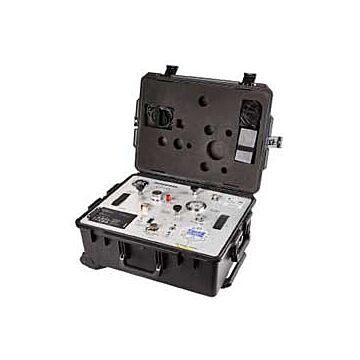 Panametrics Aurora TransPort Gas Moisture Analyzer