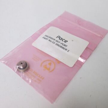 GE Druck IO-SNUBBER-1 Snubber Reference Port/I5000