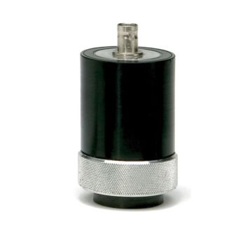 GE Panametrics M2008 FOR RENT Delay Line Transducer for 38DL Thickness Gauge,0.5MHz