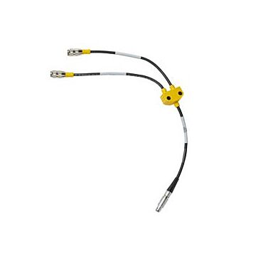 GE Panametrics PT9-AIO for Rent Analog Input and Output Cable for PT900 Transmitter