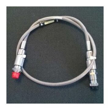 GE Druck IO620-HOSE-H2 Hydraulic Hose Kit