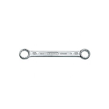 DOUBLE-END BOX WRENCH 36/30