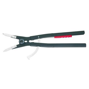 Gedore 8000 A 4 EL Circlip Pliers External 85-140mm