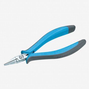 Gedore Tools 8305-9 Flat Nose Electronic Pliers 