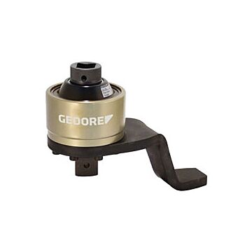 Gedore Tools DVI-28Z Torque Multiplier Dremoplus ALU2800Nm,1"Drive
