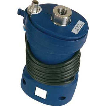 Druck 25367CL Premium IDOS Module, -15 TO 100SPIG