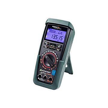 Gossen Metrawatt METRACAL MC