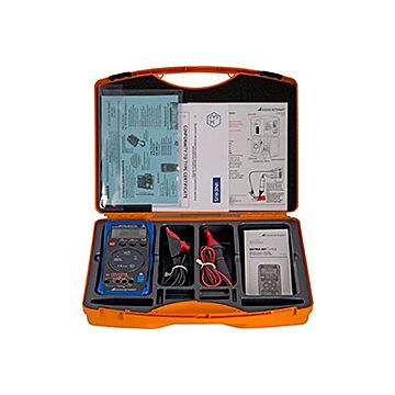 Gossen Metrawatt METRAHIT 27EX AIRBUS