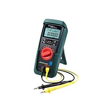 Gossen Metrawatt METRAHIT CAL