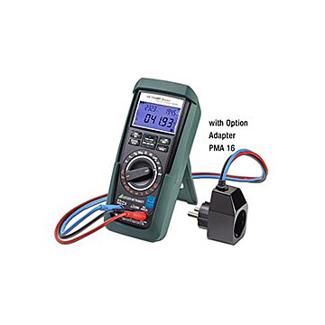 Gossen Metrawatt METRAHIT ENERGY