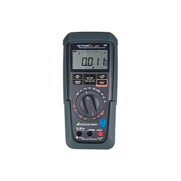 Gossen Metrawatt METRAHIT ISO AERO