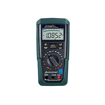 Gossen Metrawatt METRAHIT PRO+GH