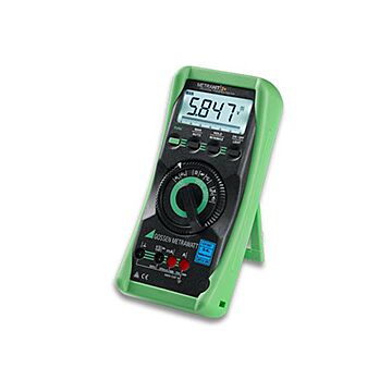 Gossen Metrawatt METRAHIT 2+