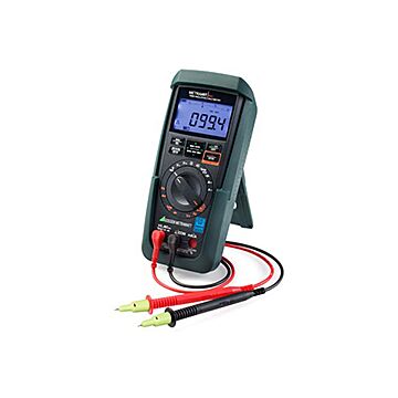 Gossen Metrawatt METRAHIT ISO