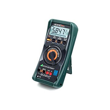 Gossen Metrawatt METRAHIT WORLD