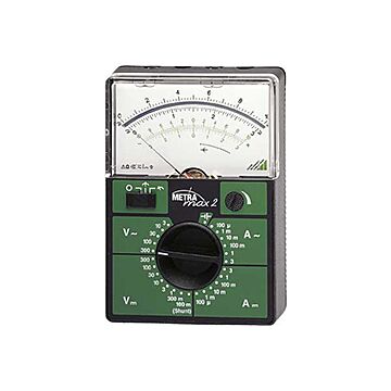 Gossen Metrawatt METRAMAX2