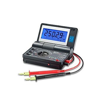 Gossen Metrawatt METRAPORT 40S