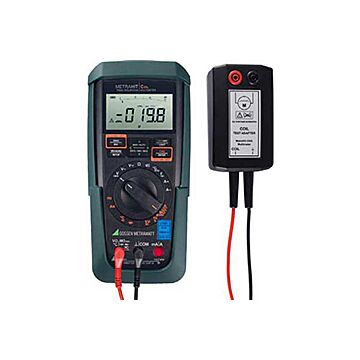 Gossen Metrawatt METRAHIT COIL