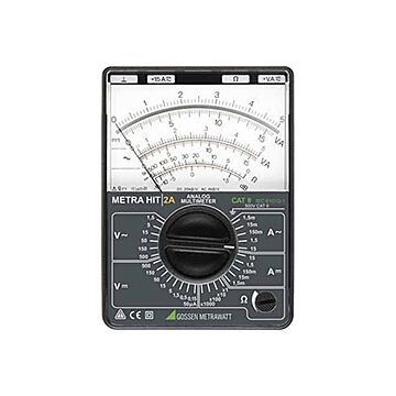 Gossen Metrawatt METRAHIT 2A