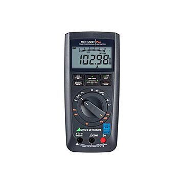 Gossen Metrawatt METRAHIT PRO