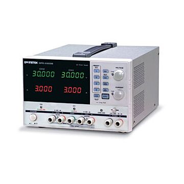 GW Instek GPD-4303S Programmable Linear DC Power Supply