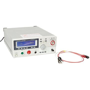 GW Instek GPT-9803 Withstanding Volt/Insulation Resistance Tester