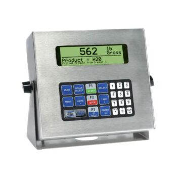 GSE 200465-00000 FOR RENT Digital Weight Indicator