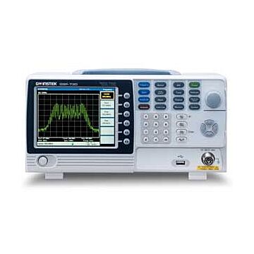GW Instek GSP-730 3GHz Spectrum Analyzer
