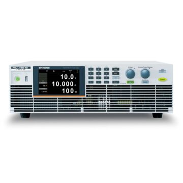 GW Instek PHU 750-40 10KW, 750V/40A Programmable DC Power Supply