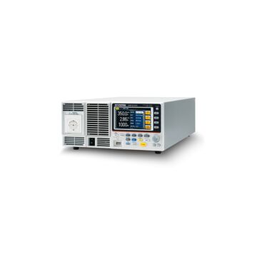 GW Instek ASR-2050 GPIB 500VA Programmable AC/DC Source (GPIB+RS232