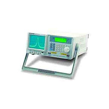 GW Instek GSP-810 for Rent, 150 kHz to 1 GHz Spectrum Analyzer