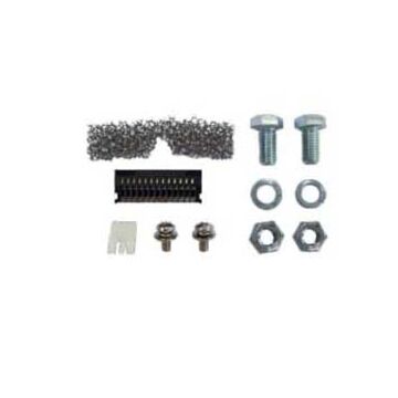 GW Instek PSW-004 Basic Accessories Kit Included with PSW Power Supplies