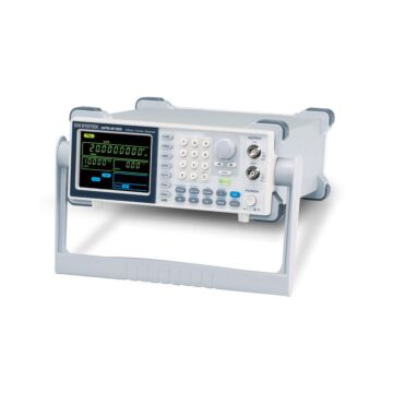 GW Instek AFG-2125 25MHz Arbitrary Function Generator, counter, sweep, AM/FM 