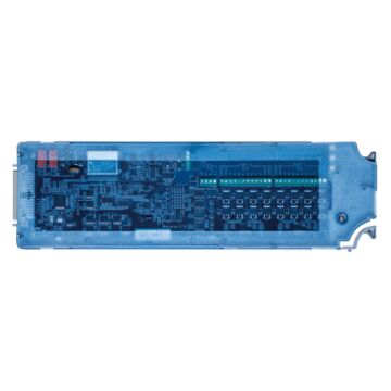 GW Instek DAQ-907 Multifunction Module for DAQ 9600 Data Acquisition Systems