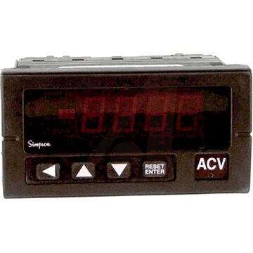 Simpson Electric H335155000