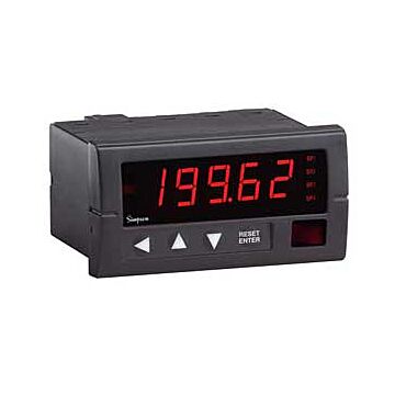 Simpson Electric H335