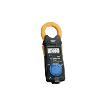 Hioki 3288 AC/DC Clamp-On Meter hand Held, 1000A
