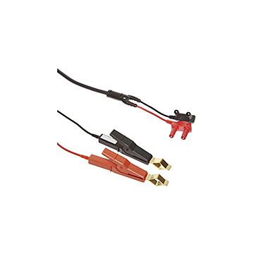 Hioki 9467 Large Clip Terminal Probe For 3540, 3541, 3554, BT356X NC/NR