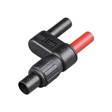 Hioki 9704 Bnc-Banana Adapter 