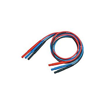 Hioki 9750-11 Red Test Lead 10M Length For 3455