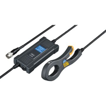 Hioki CT6833 AC/DC Current Probe, 200A