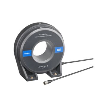 Hioki CT6877A AC/DC Current Sensor, 2000A