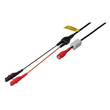 Hioki L9198 FOR RENT Connection Cord for MR8847,300V
