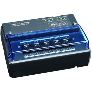 Hioki LR8534 Wireless Strain Unit 