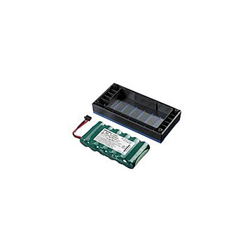 Hioki PW9002 Battery Pack With Cover For PW3360-21