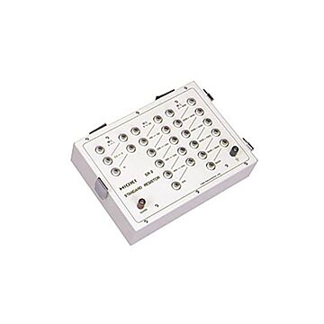 Hioki SR-2 Standard Resistor Calibration Box