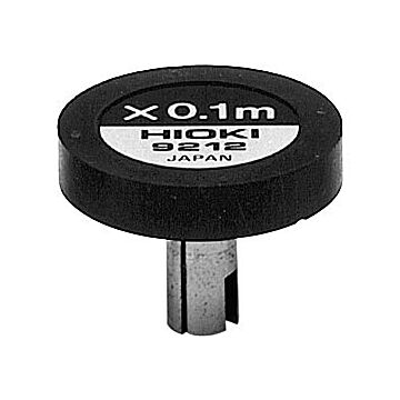 Hioki 9212 Peripheral Ring For Tacho HiTester