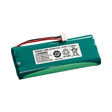 Hioki Z1000 Battery Pack for MR8881